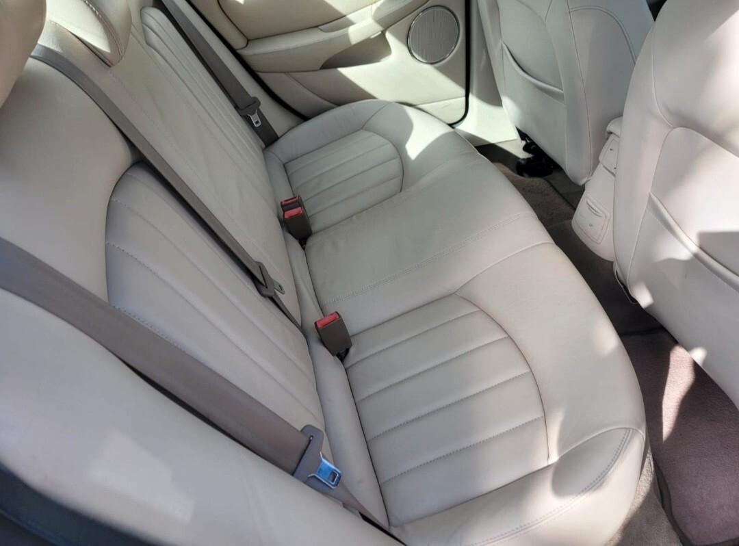 Jaguar X-Type 2 litri V6 24V cat - 80.000 KM