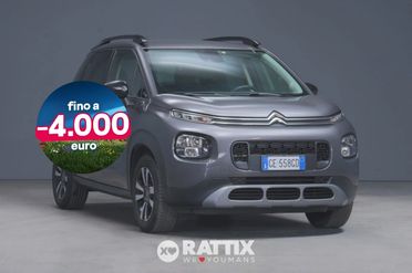 Citroen C3 Aircross 1.2 Puretech 110CV Shine