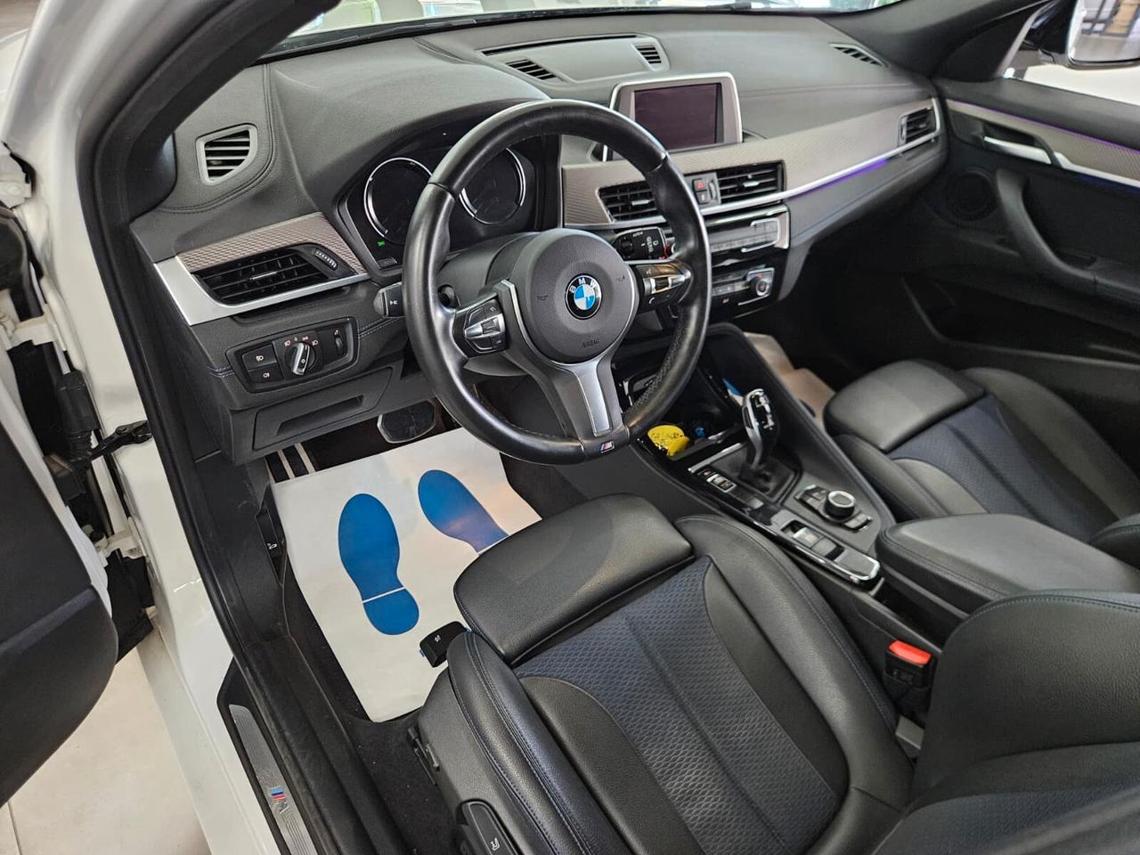 Bmw X2 Sdrive20d Msport-X