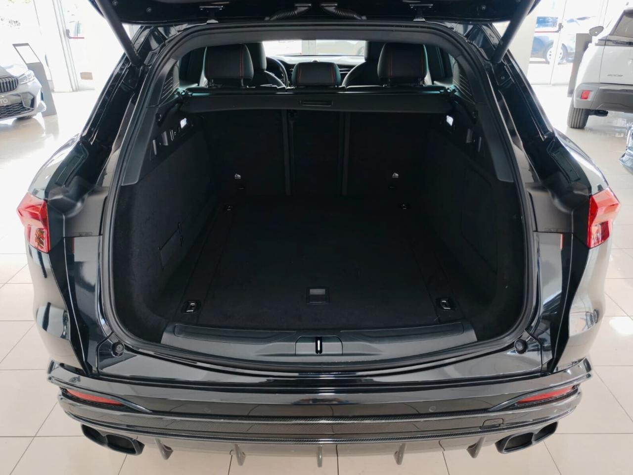 Maserati Grecale TROFEO 3.0 V6 530cv AWD 2023