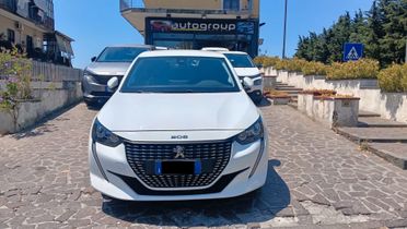 Peugeot 208 BlueHDi 100 Stop&Start 5 porte Allure
