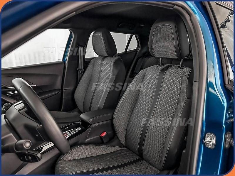 Peugeot 2008 2008 1.2 puretech Allure s&s 100cv