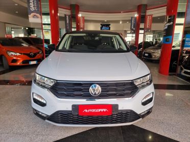 Volkswagen T-Roc 1.5 TSI ACT DSG Style BlueMotion Technology AUTOMATICA