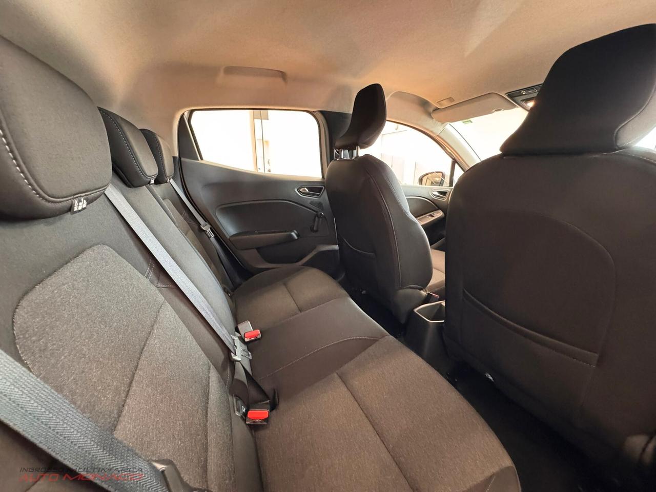 Renault Clio 1.5 dCi 100CV Evolution 2022