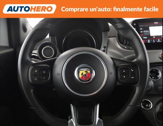 ABARTH 595 1.4 Turbo T-Jet 165 CV