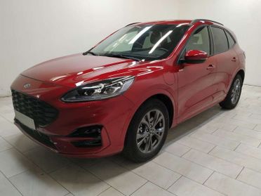 Ford Kuga 2.5 phev ST-Line X 2wd 225cv e-shifter