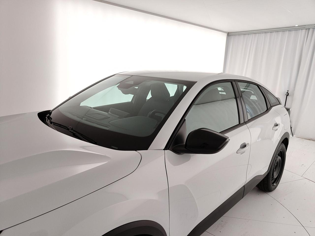 Citroen C4 Hybrid 136 e-DCS6 Plus