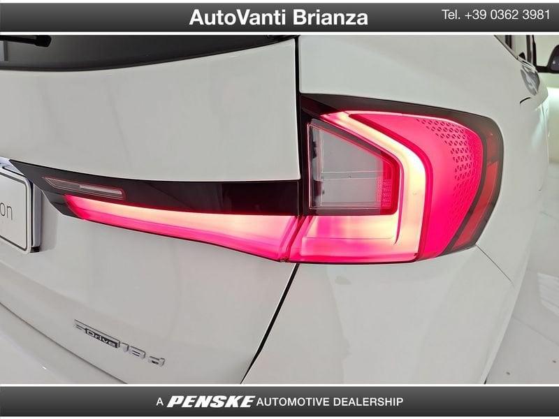 BMW X1 X1 sDrive 18d Msport