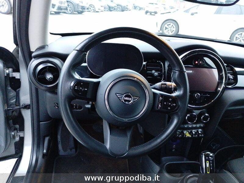 MINI Mini Full Electric Mini F56 2021 Full Electric Mini 3p Cooper SE Classic auto