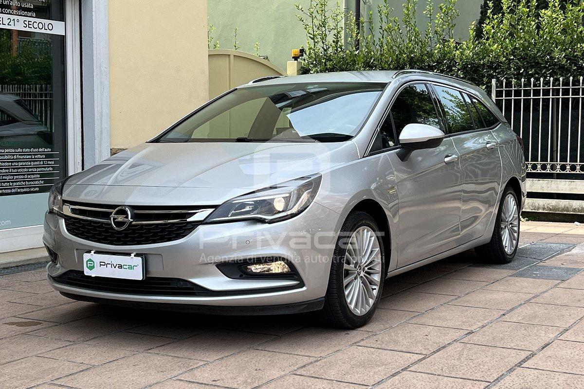 OPEL Astra 1.4 Turbo 150CV Start&Stop Sports Tourer Innovation