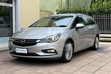 OPEL Astra 1.4 Turbo 150CV Start&Stop Sports Tourer Innovation