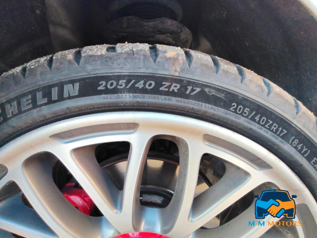 Abarth 595 1.4 t-jet 145cv