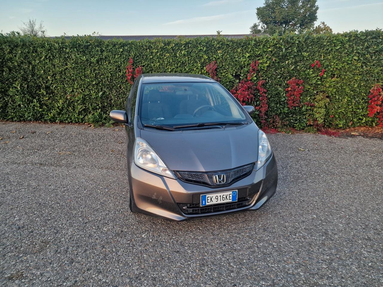 Honda Jazz 1.4 i-VTEC