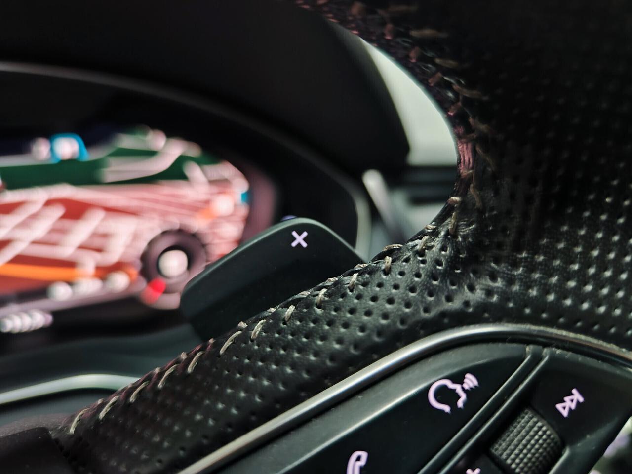 Audi Q5 Sportback 40 TDI quattro 190cv S tronic S line plus