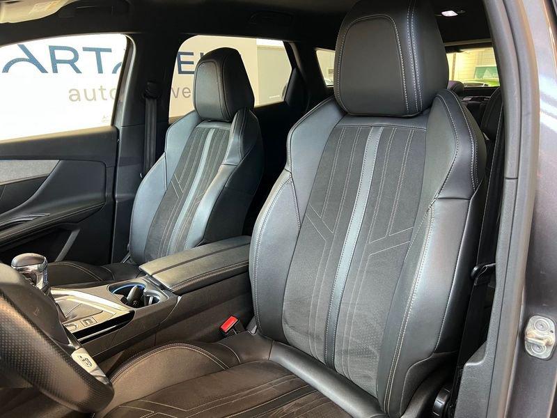 Peugeot 3008 BlueHDI 130 S&S GT