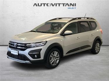 DACIA Jogger 1.0 TCe GPL Comfort 7p.ti