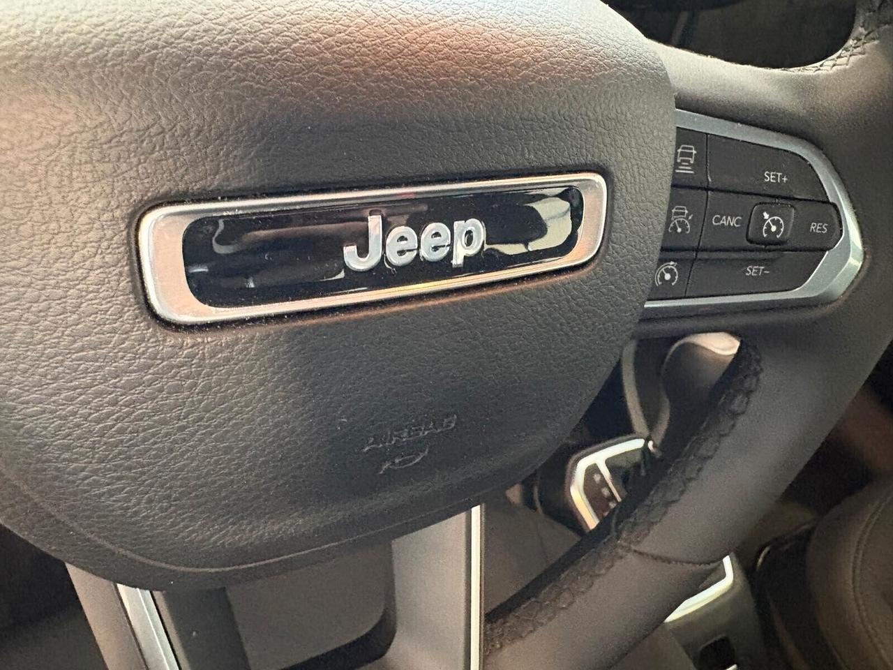 Jeep Renegade SUMMIT 1.5 T4 Hybrid MHEV Aut. SPOTICAR