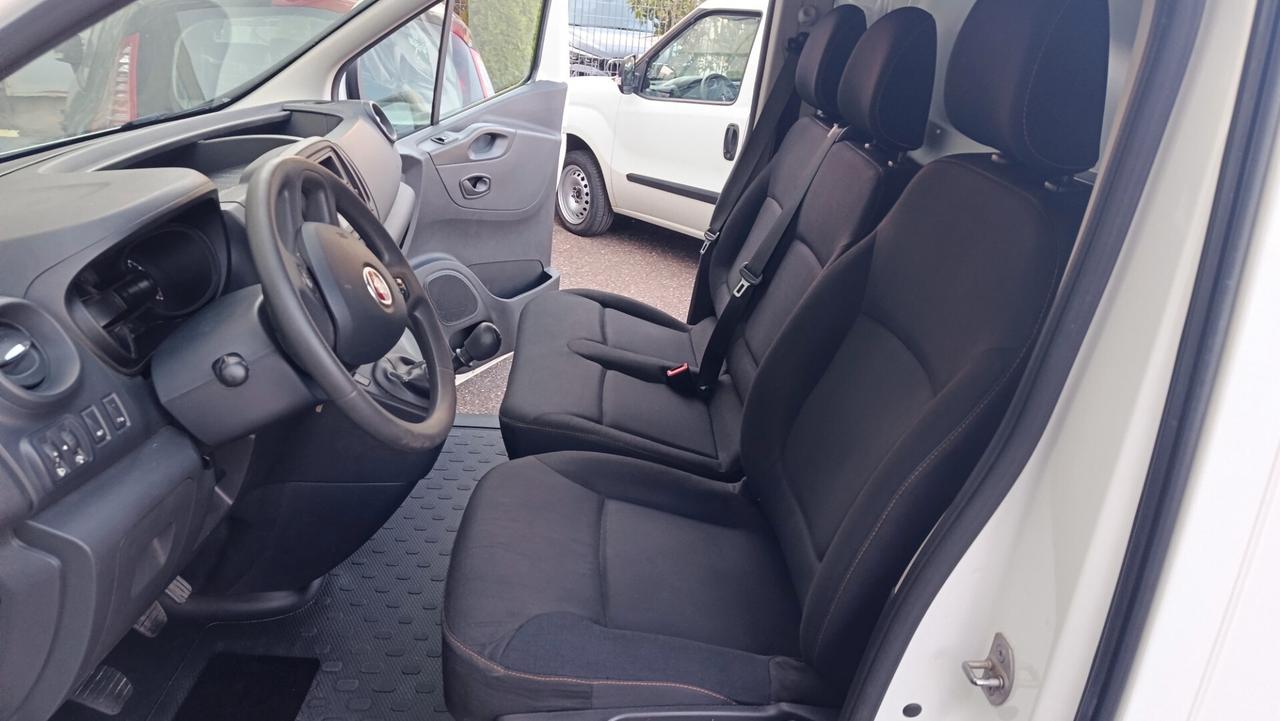 Fiat Talento 1600 hdi 120 cv L1 H1