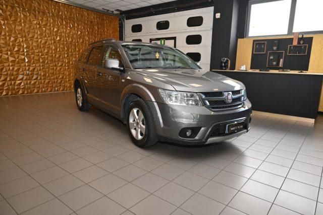 FIAT Freemont 2.0 Multijet 170CV URBAN 7 POSTI PELLE CRUISE FULL