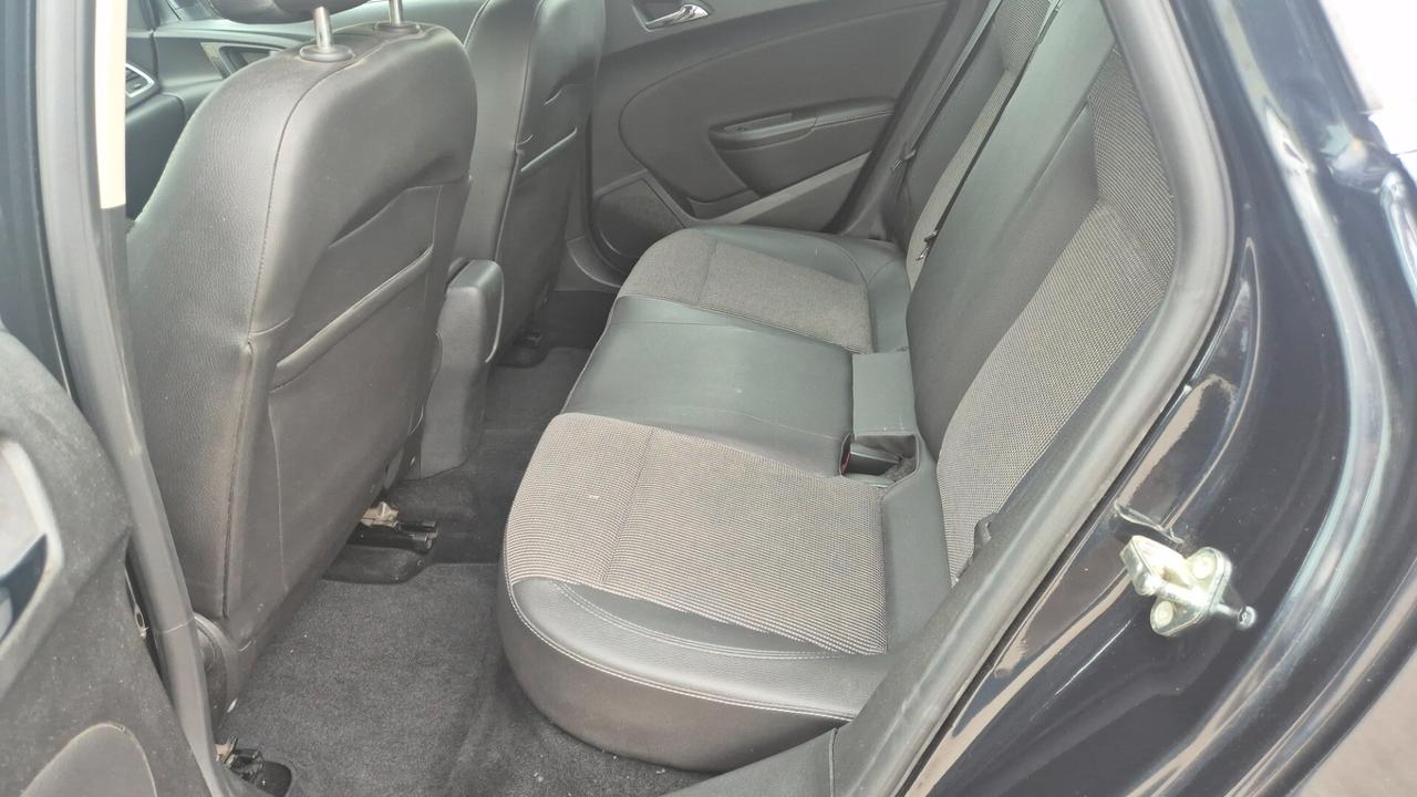 Opel Astra 1.6 CDTI 136CV EcoFLEX S&S 5 porte Business