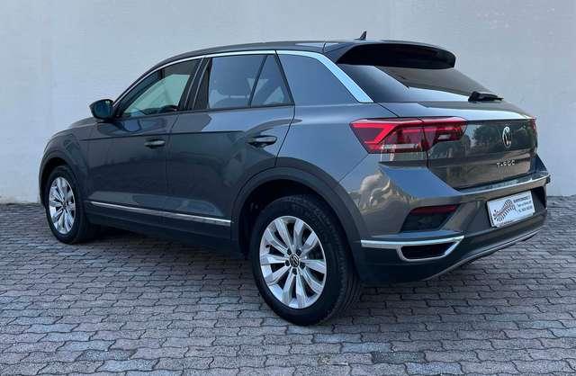 Volkswagen T-Roc T-ROC SPORT 2.0 I TDI SCR 110 KW