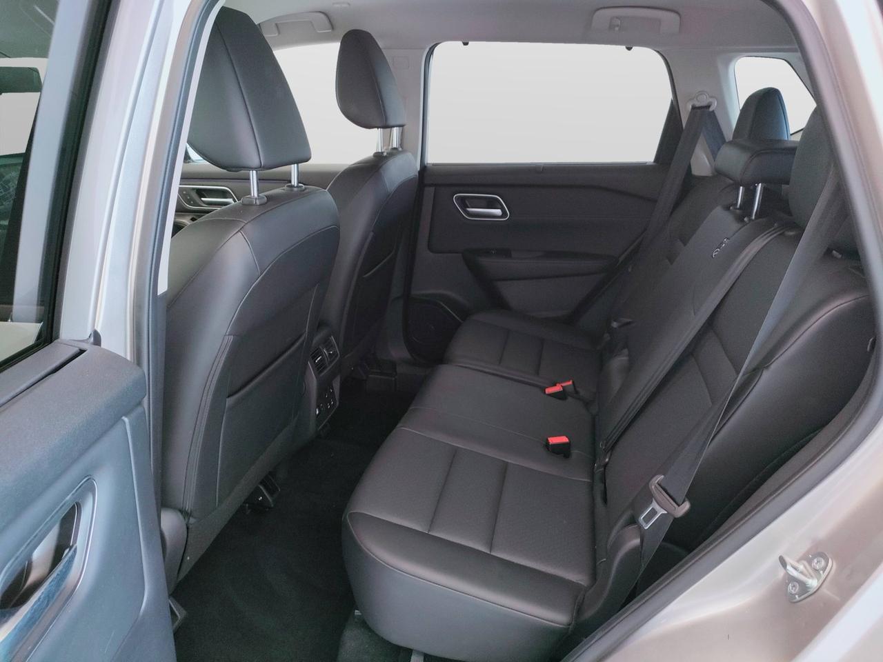 NISSAN X-Trail IV 2022 - X-Trail 1.5 mhev Tekna 2wd xtronic 7p.ti