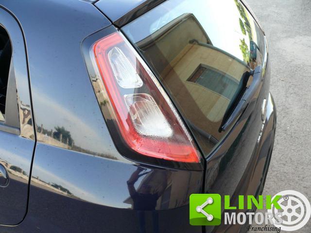 FIAT Punto Evo 1.2 5 porte Dynamic