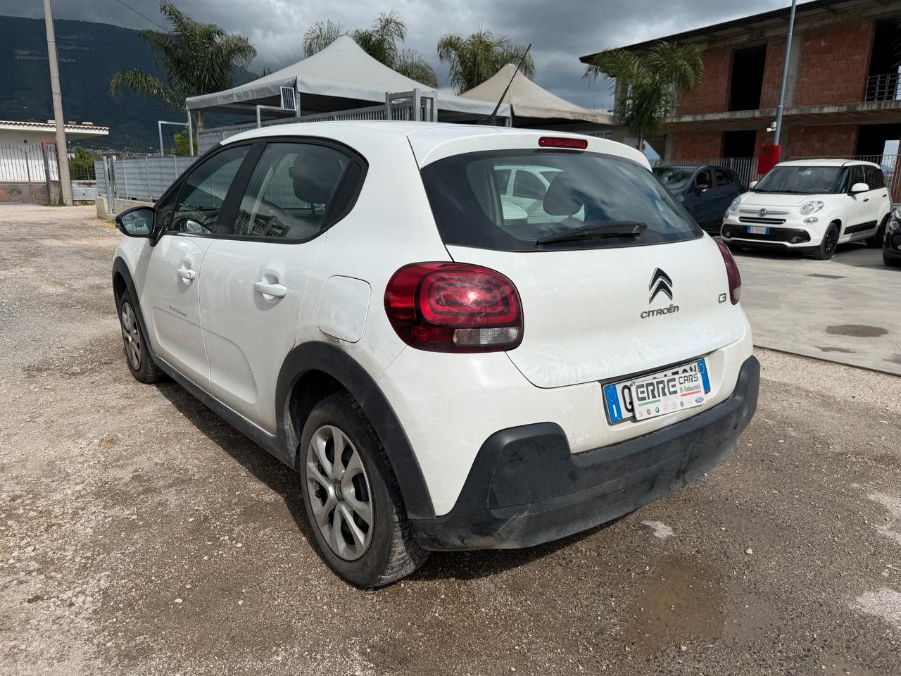 CITROEN C3 2023 1.5 DIESEL 102 CV *N1 POCO DANNO