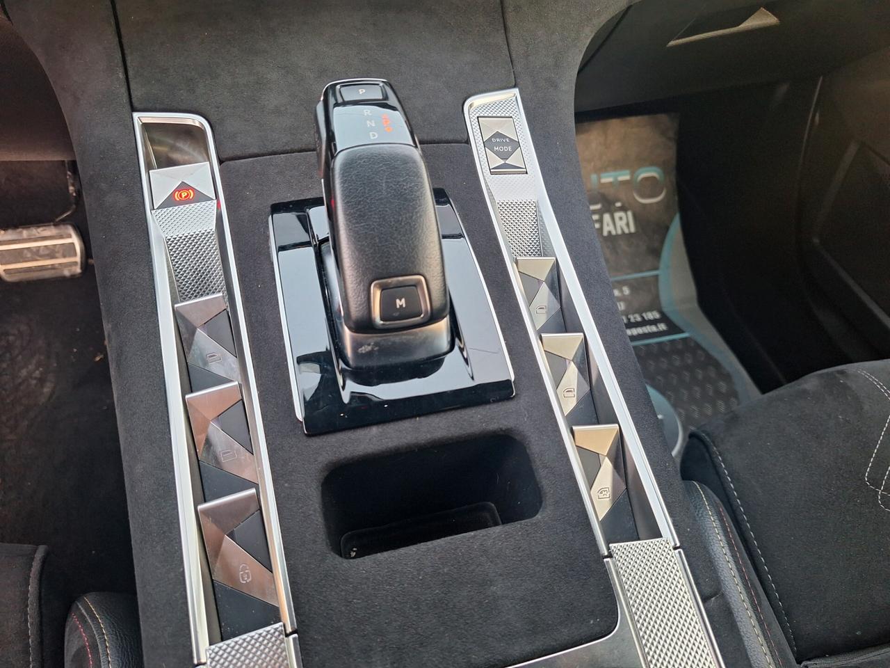 Ds 7 Crossback 1.5HDi 130cv EAT8 aut. Performance Line+