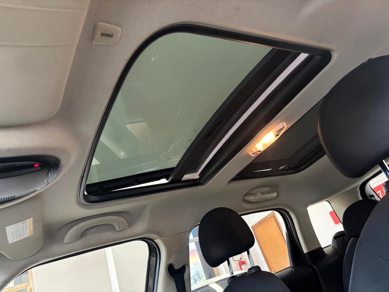 MINI CONTRYMAN ANNO 2013 DS 2.0 AUTOMATICA ADATTA NEOPATENTATI KM 190 MILA