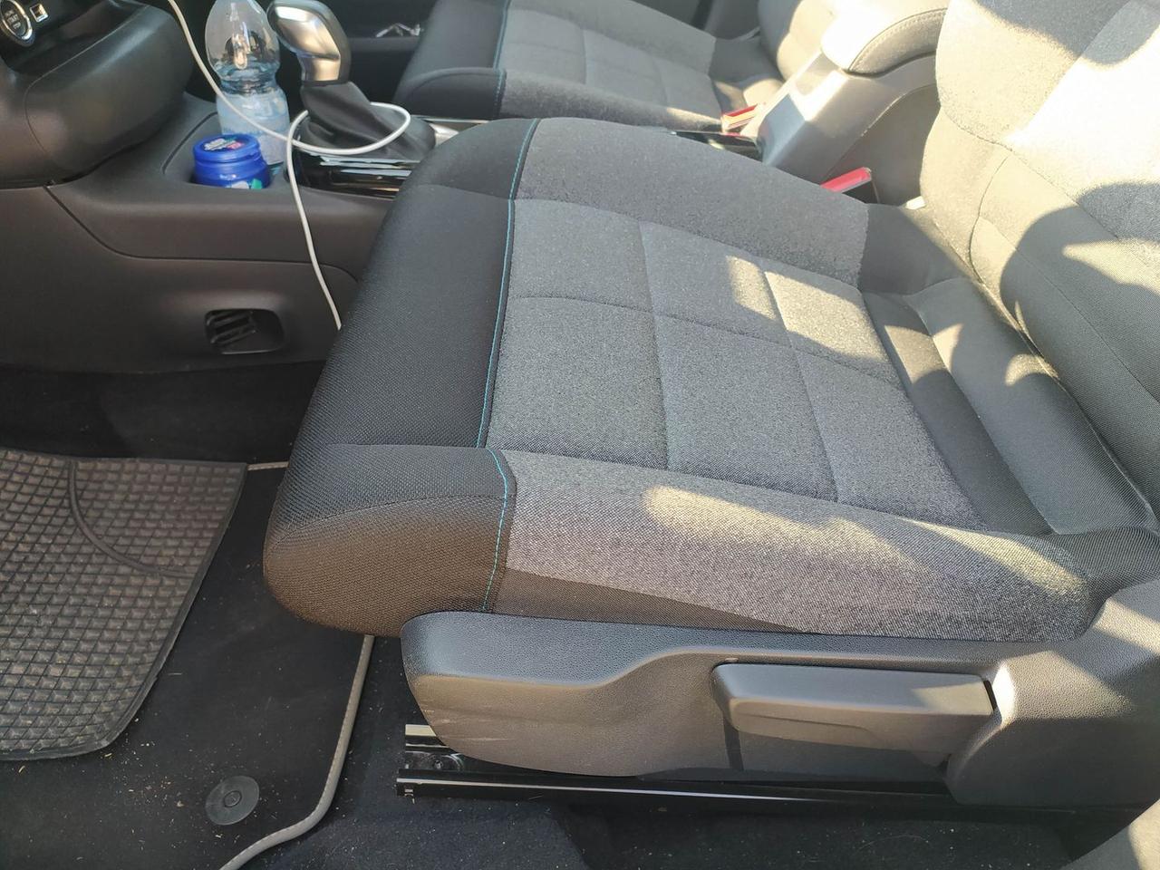 Citroen C4 Cactus Shine 1.5 Blue HDi 120 #11970