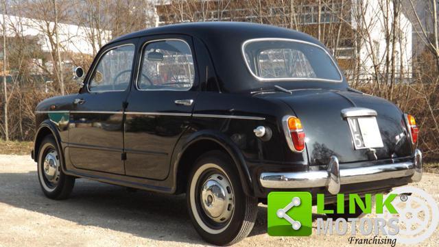 FIAT 1100 - 103 anno1957 restaurata funzionante