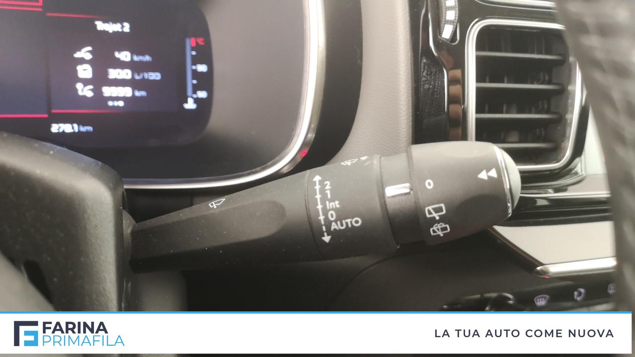 CITROEN C5 Aircross 2018 - C5 Aircross 1.5 bluehdi Feel Pack s&s 130cv my20