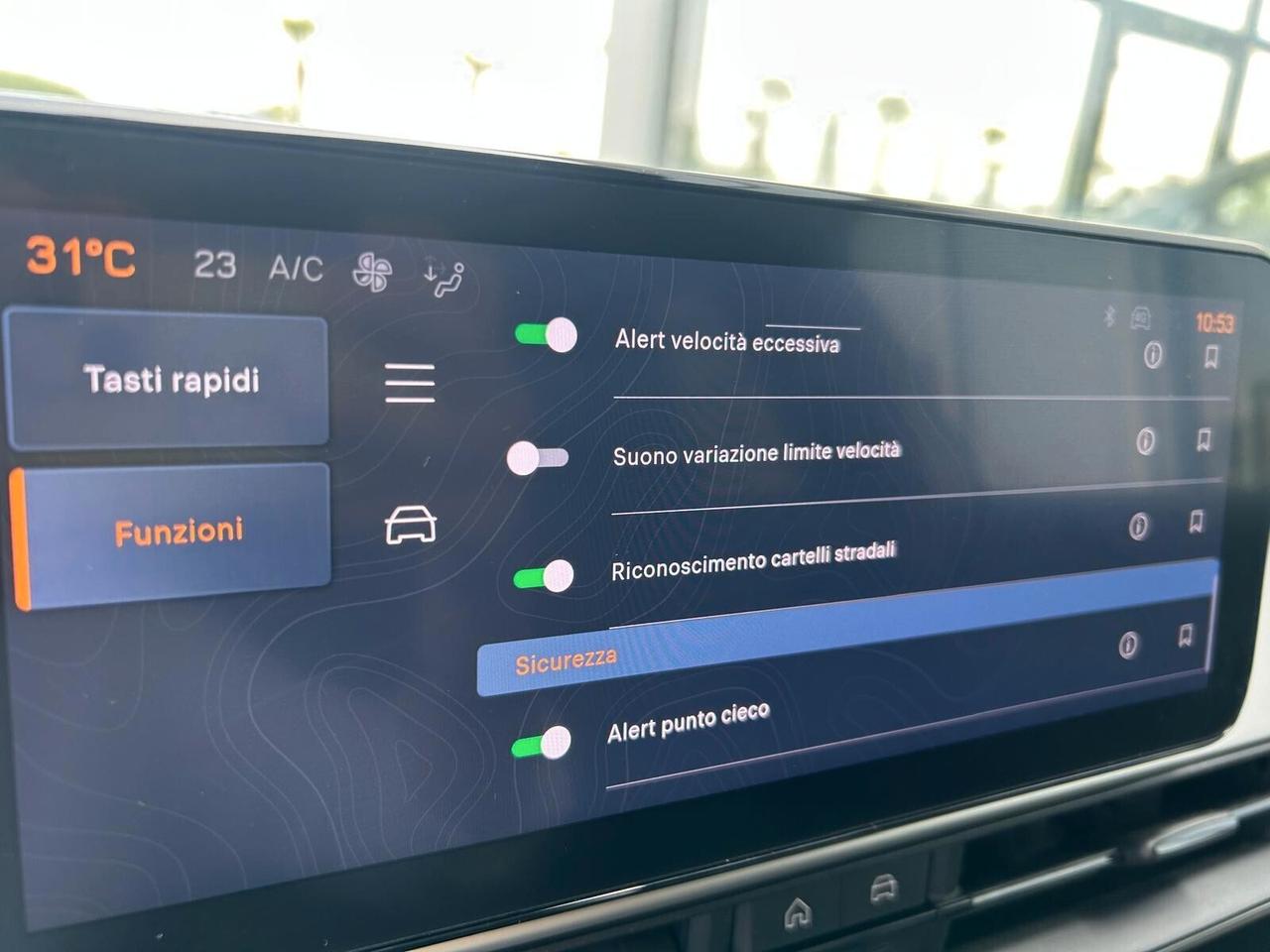 Jeep Avenger SUMMIT 1.2 Turbo 100 CV SPOTICAR