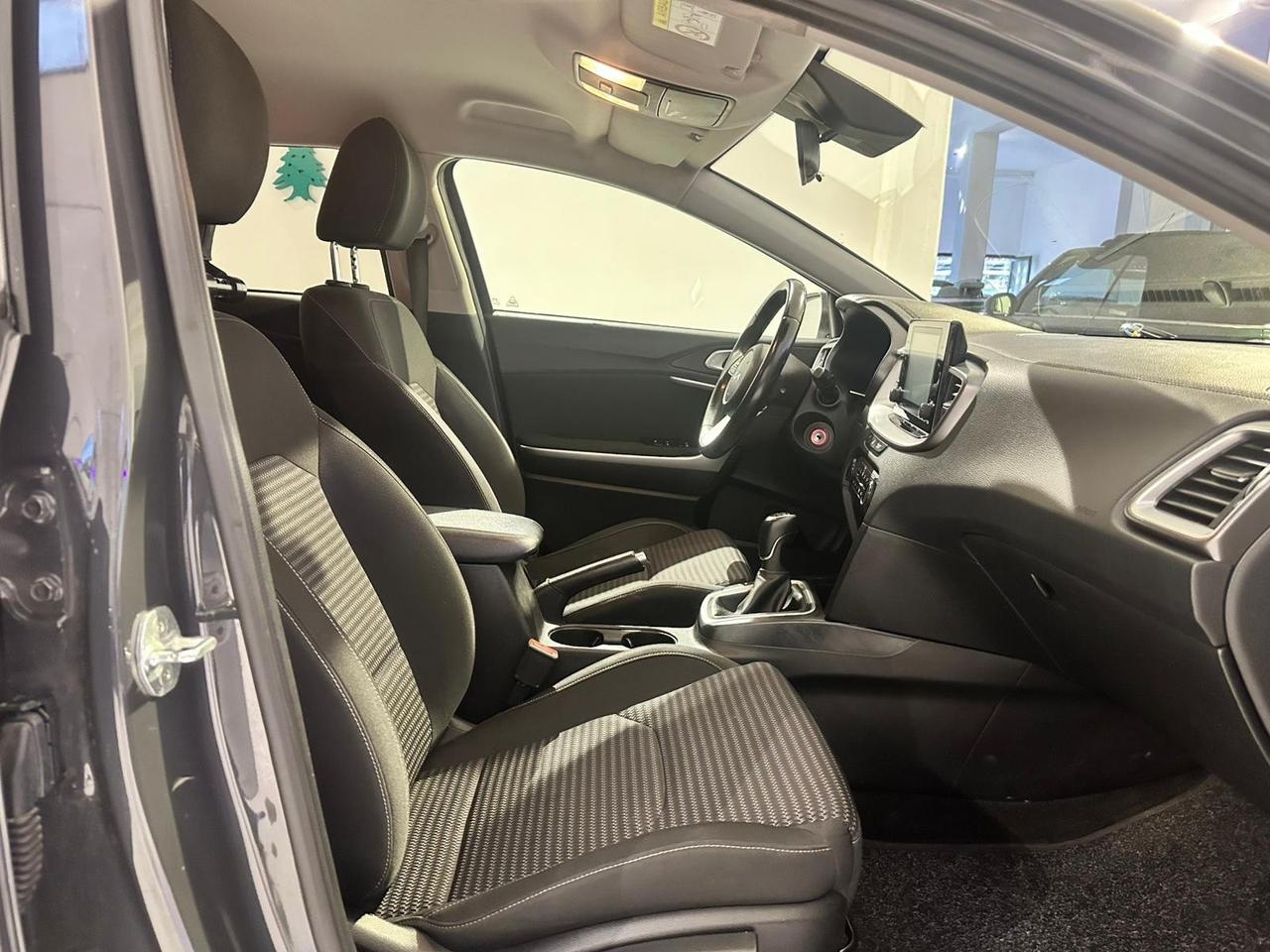 Kia Ceed 1.0 T-GDi GPL SW Style