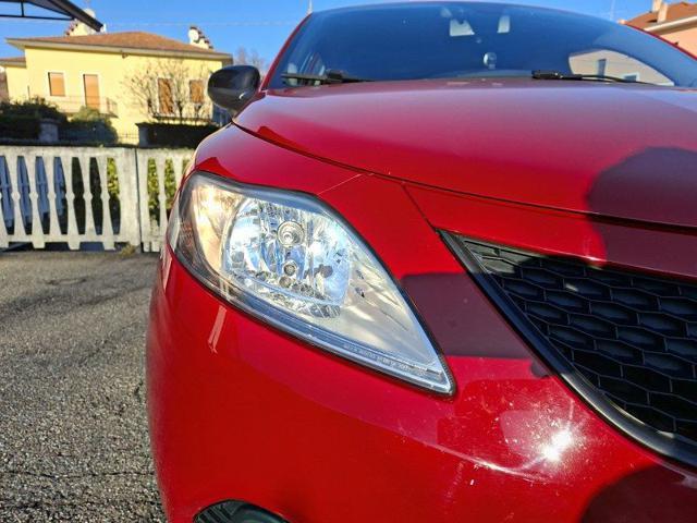 LANCIA Ypsilon 1.2 69 CV Gold Garanzia 24 mesi