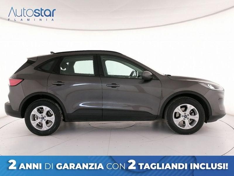 Ford Kuga 1.5 ecoblue Connect 2wd 120cv