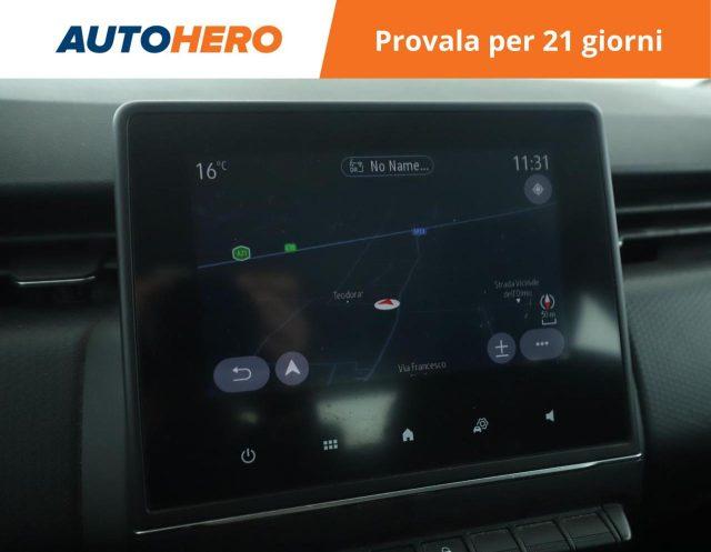 RENAULT Clio TCe 100 CV 5 porte Zen