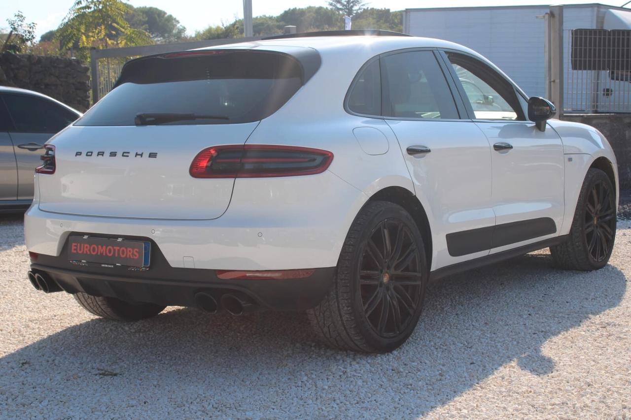 Porsche Macan 2.0 Tua A SOLI 561€ al mese Anticipo Zero