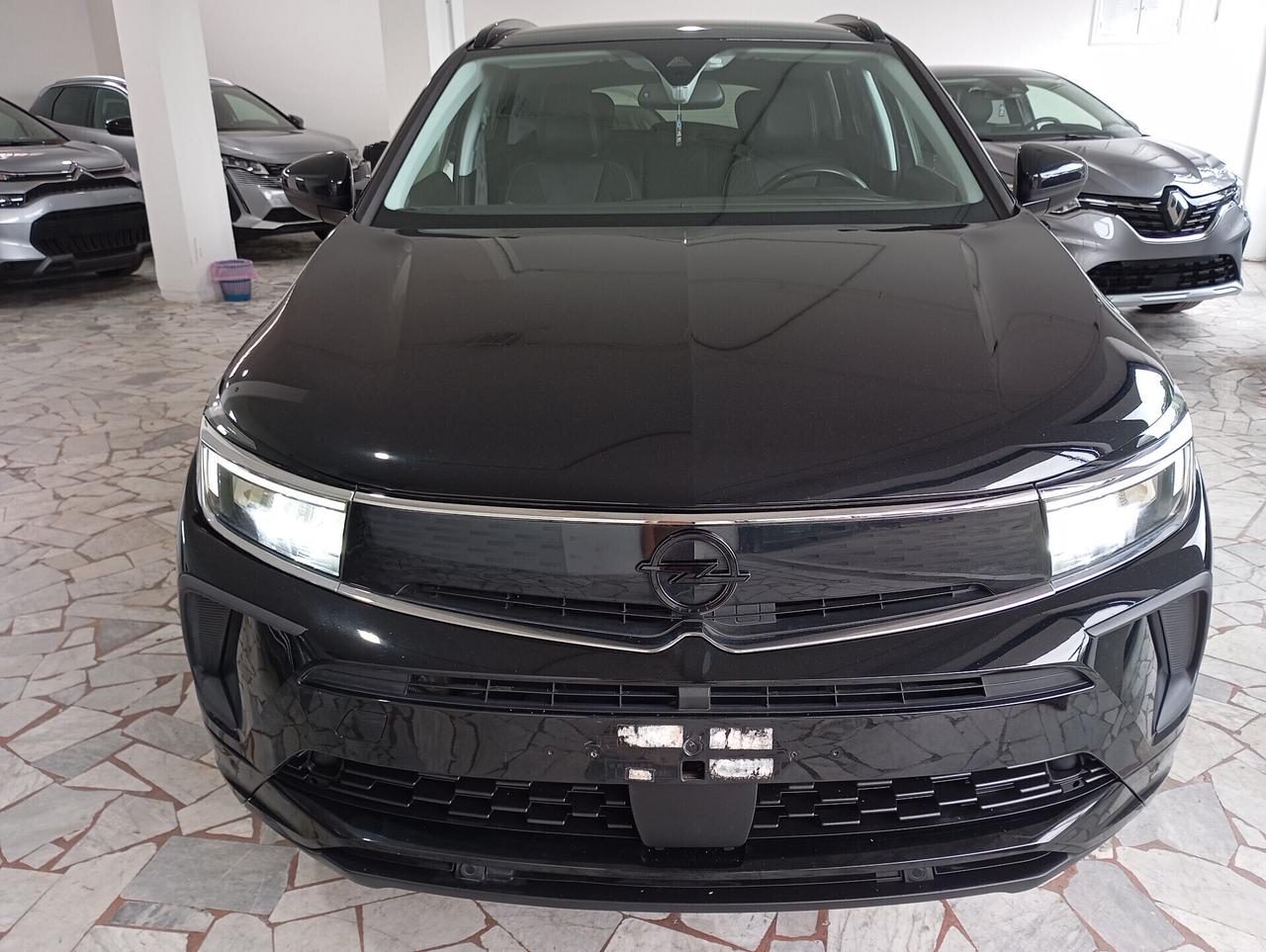 Opel Grandland 1.5 diesel Ecotec GS Line Aut.