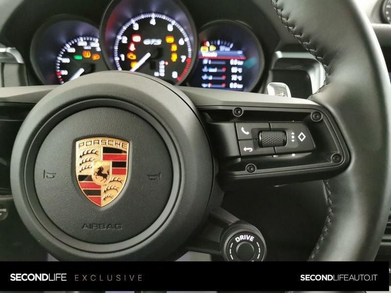 Porsche Macan 2.9 GTS 440cv pdk