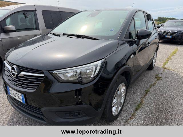 OPEL Crossland X 1.2 12V Start&Stop Advance