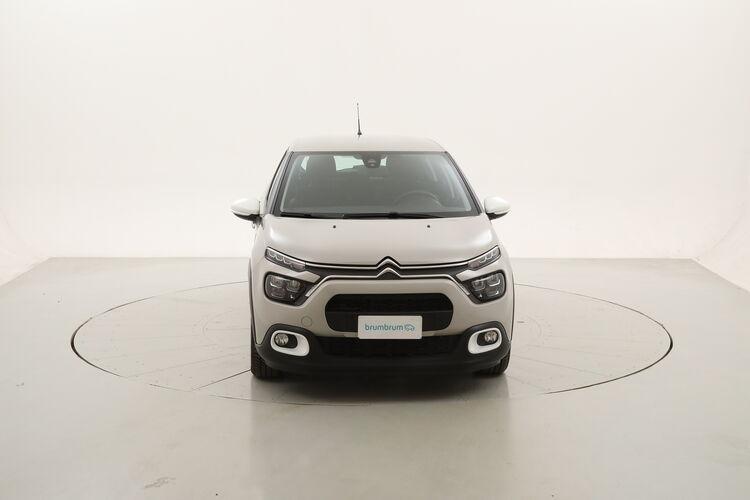 Citroen C3 You BR505962 1.2 Benzina 83CV