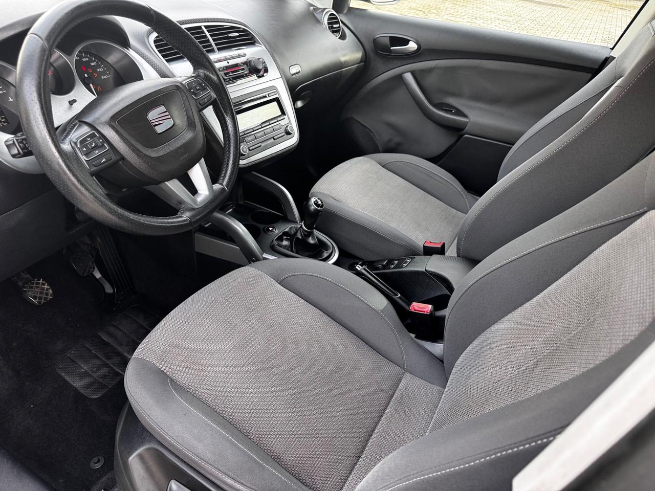 Seat Altea XL 1.2 TSI Style