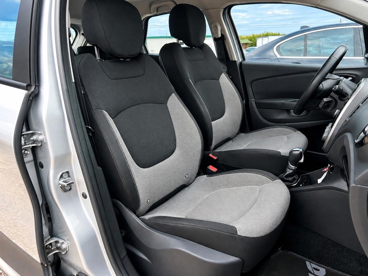 Renault Captur 1.5 dCi 90 CV Automatica
