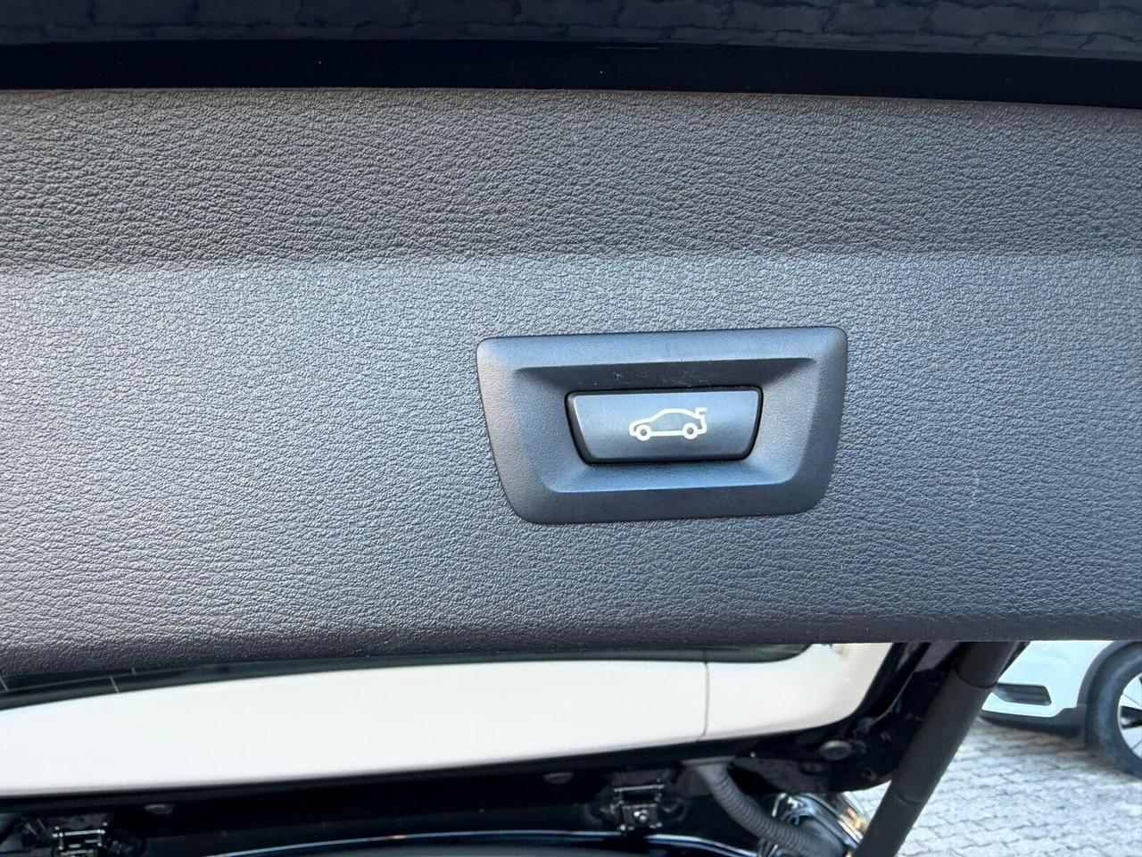 Bmw X1 xDrive18d Business Advantage