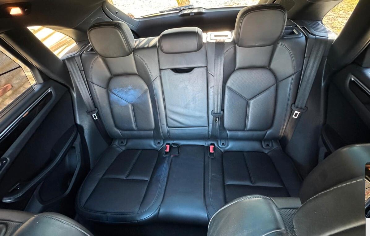 Porsche Macan S 3.0 FULL OPTIONAL 2016