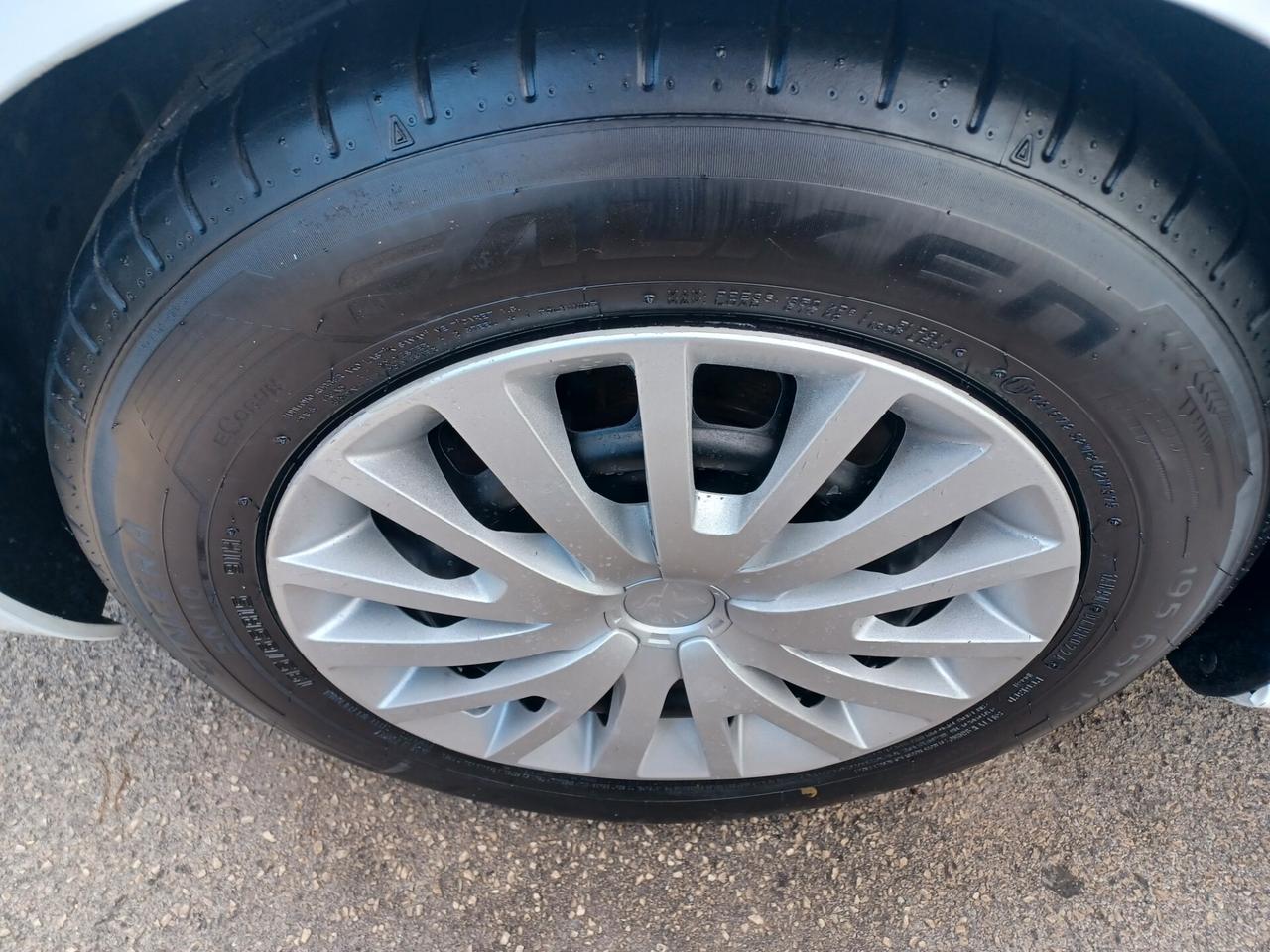 Peugeot 308 1.6 HDI 100 CV SW Active