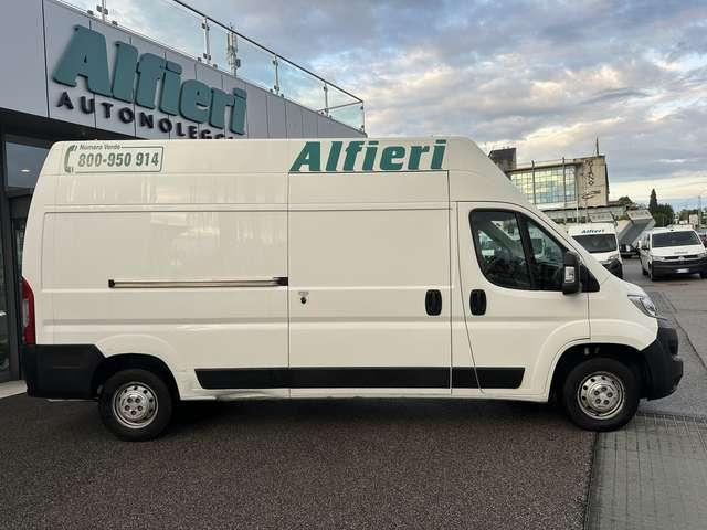 Citroen Jumper 35LH3 2.0BlueHDI 160cv Furg 3700x1780x2100 kg1425