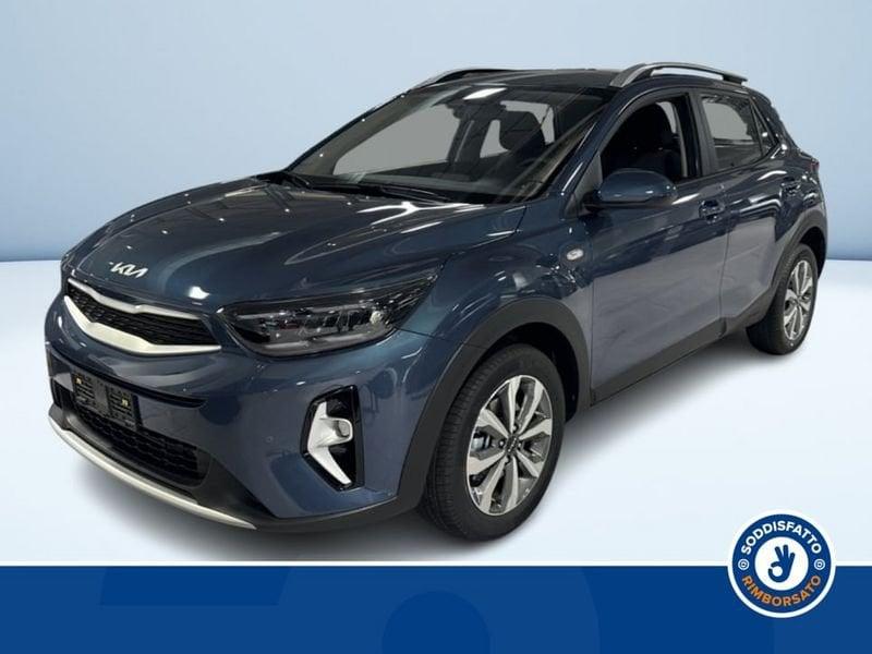 KIA Stonic 1.0 MHEV Urban MY25